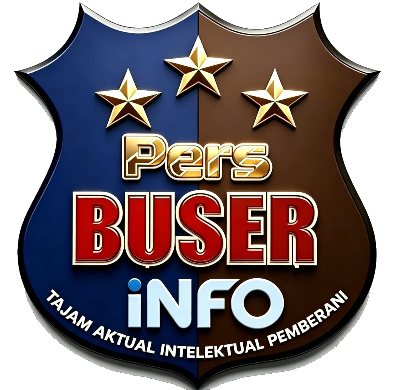 BUSER INFO Logo